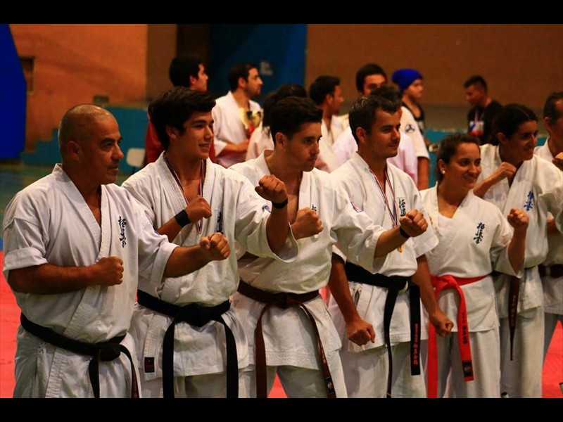 CAMPEONATO NACIONAL ROYAMA ARICA 2015