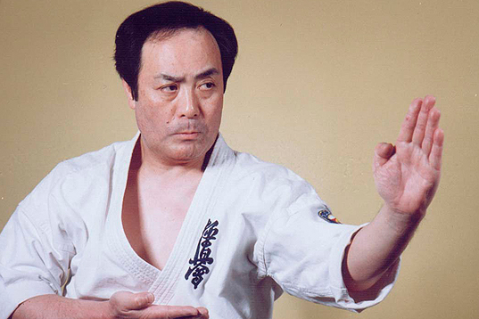 Yoshikazu Matsushima